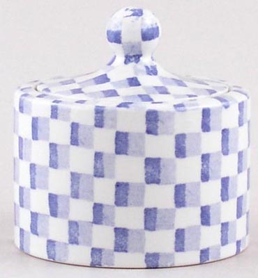 Jam or Preserve Pot